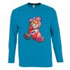 SOL'S Monarch Long Sleeve T-Shirt Thumbnail