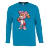 SOL'S Monarch Long Sleeve T-Shirt Thumbnail