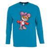 SOL'S Monarch Long Sleeve T-Shirt Thumbnail