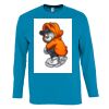 SOL'S Monarch Long Sleeve T-Shirt Thumbnail