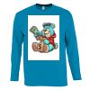 SOL'S Monarch Long Sleeve T-Shirt Thumbnail