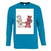 SOL'S Monarch Long Sleeve T-Shirt Thumbnail