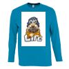 SOL'S Monarch Long Sleeve T-Shirt Thumbnail