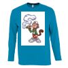 SOL'S Monarch Long Sleeve T-Shirt Thumbnail