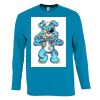 SOL'S Monarch Long Sleeve T-Shirt Thumbnail