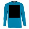 SOL'S Monarch Long Sleeve T-Shirt Thumbnail