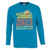SOL'S Monarch Long Sleeve T-Shirt Thumbnail