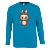 SOL'S Monarch Long Sleeve T-Shirt Thumbnail