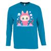 SOL'S Monarch Long Sleeve T-Shirt Thumbnail