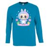 SOL'S Monarch Long Sleeve T-Shirt Thumbnail