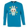 SOL'S Monarch Long Sleeve T-Shirt Thumbnail