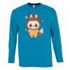 SOL'S Monarch Long Sleeve T-Shirt Thumbnail