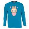 SOL'S Monarch Long Sleeve T-Shirt Thumbnail