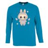 SOL'S Monarch Long Sleeve T-Shirt Thumbnail