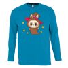 SOL'S Monarch Long Sleeve T-Shirt Thumbnail