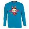 SOL'S Monarch Long Sleeve T-Shirt Thumbnail