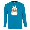 SOL'S Monarch Long Sleeve T-Shirt Thumbnail