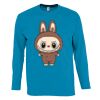 SOL'S Monarch Long Sleeve T-Shirt Thumbnail
