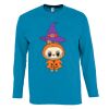 SOL'S Monarch Long Sleeve T-Shirt Thumbnail
