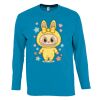 SOL'S Monarch Long Sleeve T-Shirt Thumbnail