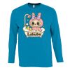 SOL'S Monarch Long Sleeve T-Shirt Thumbnail