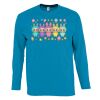 SOL'S Monarch Long Sleeve T-Shirt Thumbnail