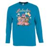 SOL'S Monarch Long Sleeve T-Shirt Thumbnail