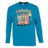 SOL'S Monarch Long Sleeve T-Shirt Thumbnail