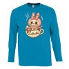 SOL'S Monarch Long Sleeve T-Shirt Thumbnail