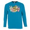 SOL'S Monarch Long Sleeve T-Shirt Thumbnail