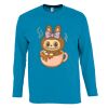 SOL'S Monarch Long Sleeve T-Shirt Thumbnail