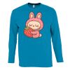 SOL'S Monarch Long Sleeve T-Shirt Thumbnail