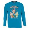 SOL'S Monarch Long Sleeve T-Shirt Thumbnail