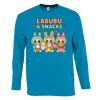 SOL'S Monarch Long Sleeve T-Shirt Thumbnail