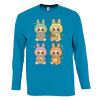 SOL'S Monarch Long Sleeve T-Shirt Thumbnail