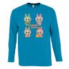 SOL'S Monarch Long Sleeve T-Shirt Thumbnail