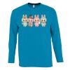 SOL'S Monarch Long Sleeve T-Shirt Thumbnail