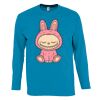 SOL'S Monarch Long Sleeve T-Shirt Thumbnail