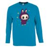 SOL'S Monarch Long Sleeve T-Shirt Thumbnail