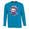 SOL'S Monarch Long Sleeve T-Shirt Thumbnail