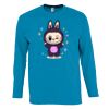 SOL'S Monarch Long Sleeve T-Shirt Thumbnail