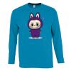 SOL'S Monarch Long Sleeve T-Shirt Thumbnail