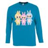 SOL'S Monarch Long Sleeve T-Shirt Thumbnail