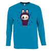 SOL'S Monarch Long Sleeve T-Shirt Thumbnail