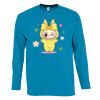 SOL'S Monarch Long Sleeve T-Shirt Thumbnail