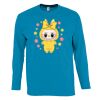 SOL'S Monarch Long Sleeve T-Shirt Thumbnail