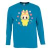 SOL'S Monarch Long Sleeve T-Shirt Thumbnail