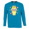 SOL'S Monarch Long Sleeve T-Shirt Thumbnail