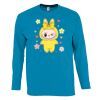 SOL'S Monarch Long Sleeve T-Shirt Thumbnail