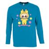 SOL'S Monarch Long Sleeve T-Shirt Thumbnail